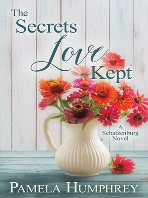 cover image of The Secrets Love Kept